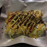 Roti John Tarik Maelambong