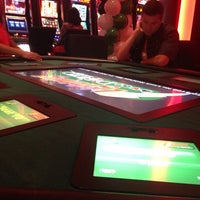 7/28/2013 tarihinde Edgar M.ziyaretçi tarafından Grand Casino Odyssey'de çekilen fotoğraf