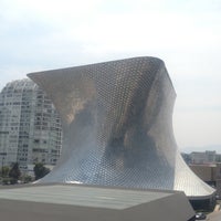 5/1/2013에 Alejandro S.님이 Museo Soumaya에서 찍은 사진
