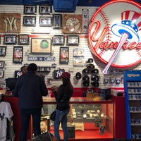 Yankees Clubhouse Shop Times Square - All You Need to Know BEFORE You Go  (with Photos)