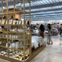 Photo taken at ZARA HOME by MH . on 8/24/2018