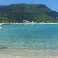 Spiaggia Urbani Sirolo Marche
