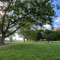 Photo taken at John F. Kennedy Memorial Park by Heena S. on 7/14/2020