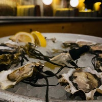 11/11/2020에 Heena S.님이 Muddy Waters Oyster Bar에서 찍은 사진
