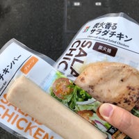 Photo taken at 7-Eleven by インド料理ラニ on 3/26/2021