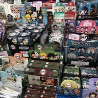 Photo taken at animate by インド料理ラニ on 1/16/2022