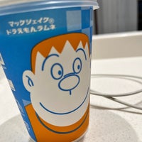 Photo taken at McDonald&amp;#39;s by インド料理ラニ on 8/11/2022