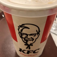 Photo taken at KFC by インド料理ラニ on 8/11/2021