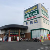 ハードオフ オフハウス堺新金岡店 堺市 大阪府