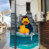 Foto diambil di Limassol Duck Store oleh Михаил Д. pada 1/13/2019