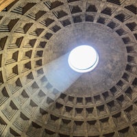 Photo taken at Pantheon by Михаил Д. on 7/10/2019