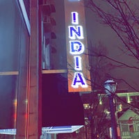 Photo taken at Blue India by Dana . on 1/3/2020