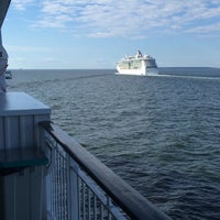 Photo taken at Gulf of Finland by Edgars . on 7/7/2018