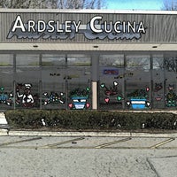 Photo taken at Ardsley Cucina by Mark S. on 2/24/2017