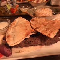 2/21/2019 tarihinde LEO🦁 .ziyaretçi tarafından Restaurante Du Liban'de çekilen fotoğraf