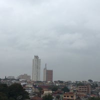 Photo taken at Jaguaré by Deusa R. on 8/18/2017