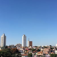 Photo taken at Jaguaré by Deusa R. on 7/17/2017
