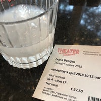 Photo prise au Theater Het Kruispunt par John le4/5/2018