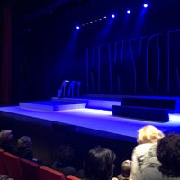 Photo prise au Theater Het Kruispunt par John le3/1/2018