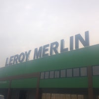 Photos At Leroy Merlin Hardware Store