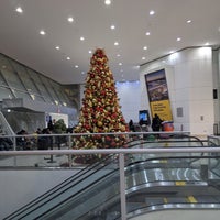 Photo taken at Terminal 7 by Carol H. on 12/24/2023