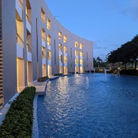 11/4/2022にCarol H.がHard Rock Hotel &amp;amp; Casino Punta Canaで撮った写真