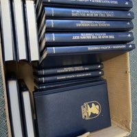 The Book Rack - Arcadia, CA