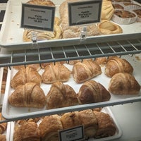 Photo taken at La Tropezienne Bakery by Carol H. on 5/9/2021