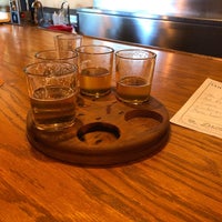 Photo taken at Coin Toss Brewing by Kyle L. on 6/3/2019