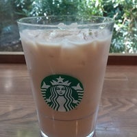 Photo taken at Starbucks by keiko on 7/12/2023