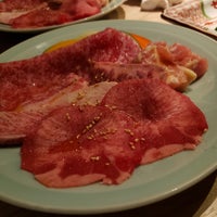 田中屋 雪月花 大野本店 ステーキハウス