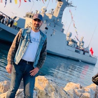 Photo taken at Cumhuriyet Meydanı by Sameray غ. on 10/29/2019