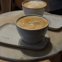 2/20/2024にQ.NがElixr Coffee Roastersで撮った写真