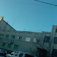 Photo taken at ГУ Банка России по Магаданской  области by Федор Петрович Z. on 12/12/2014