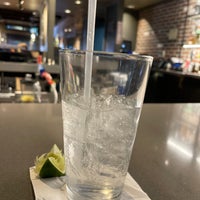 Photo taken at Chili&amp;#39;s Grill &amp;amp; Bar by Maryann D. on 4/20/2021