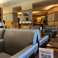Photo taken at American Airlines Admirals Club by Maryann D. on 7/16/2021