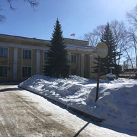 Photo taken at Мировые судьи by Aleksandr on 3/27/2018