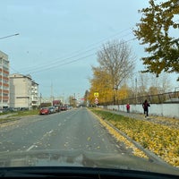 Photo taken at Vologda by Aleksandr on 10/12/2021