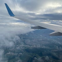 Photo taken at Irkutsk International Airport (IKT) by Aleksandr on 8/6/2022