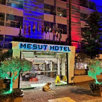 Photo prise au Mesut Hotel par Aleksandr le1/2/2024