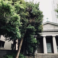 カトリック築地教会 明石町 0 Tips カトリック築地教会 明石町 0 Tips