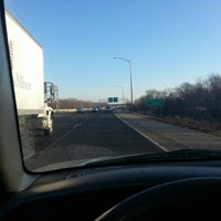 Photo taken at I-57 by Nicole G. on 1/16/2013