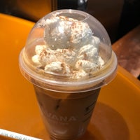 Photo taken at Starbucks by Blink2HappyDays on 9/9/2017