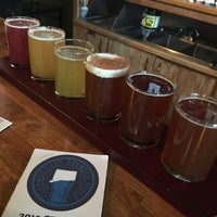 Photo taken at Shebeen Brewing Company by Robert P. on 10/5/2019