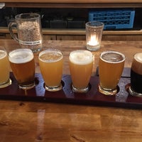 Photo taken at Shebeen Brewing Company by Robert P. on 11/30/2018