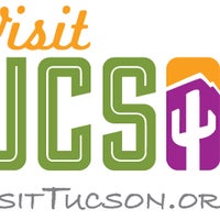 Das Foto wurde bei Visit Tucson &amp;amp; Tucson Visitor Center von Visit Tucson &amp;amp; Tucson Visitor Center am 6/16/2015 aufgenommen