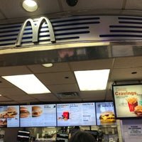 Photo taken at McDonald&amp;#39;s by Jesse R. on 8/29/2018