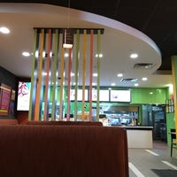 Photo taken at Pollo Campero by Jesse R. on 11/2/2017