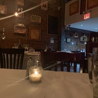 Photo taken at Da Francesco by Jesse R. on 6/26/2019