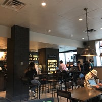 Photo taken at Starbucks by Jesse R. on 9/20/2018